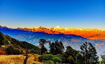 Kumaon Tour