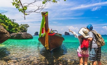 Festival Tour of Andaman