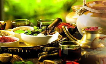 Taj Mahal Tour With Ayurveda Spa